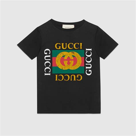 gucci kids shirt size 12